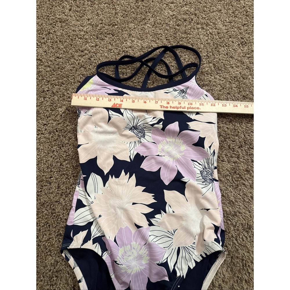 CARVE Designs Womens Beacon One Piece, Bolinas, Small Beach Resort - Picture 5 of 6